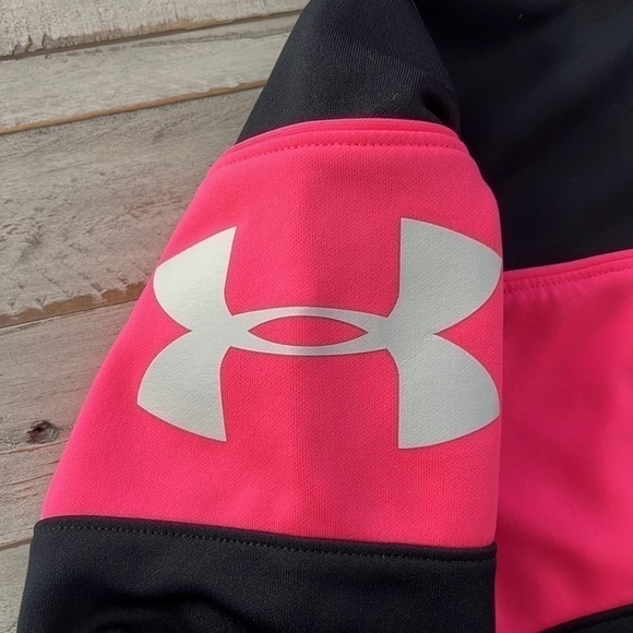 Under Armour Full Zip Activewear - Picture 4 of 8